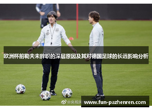 欧洲杯前勒夫未辞职的深层原因及其对德国足球的长远影响分析 欧洲杯前勒夫未辞职的深层原因及其对德国足球的长远影响分析