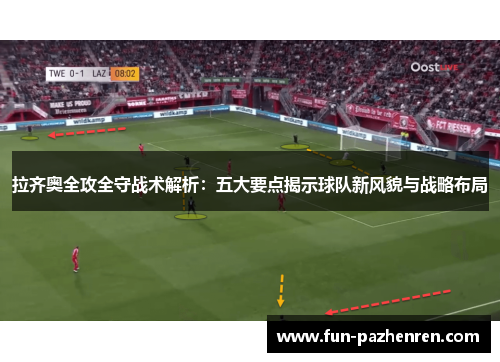 拉齐奥全攻全守战术解析:五大要点揭示球队新风貌与战略布局 拉齐奥全攻全守战术解析:五大要点揭示球队新风貌与战略布局
